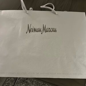 Shoppings bags assorted